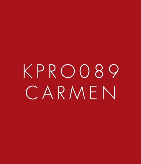 Kombi Pro Carmen 15ml