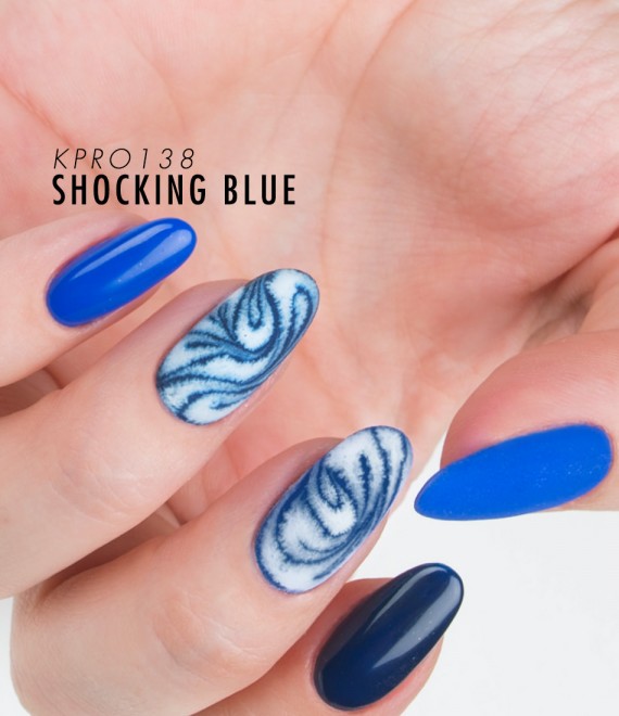Kombi Pro Shocking Blue 15ml