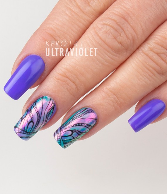 Kombi Pro Ultraviolet 15ml