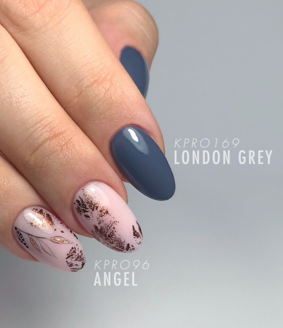 Kombi Pro London Grey 15ml