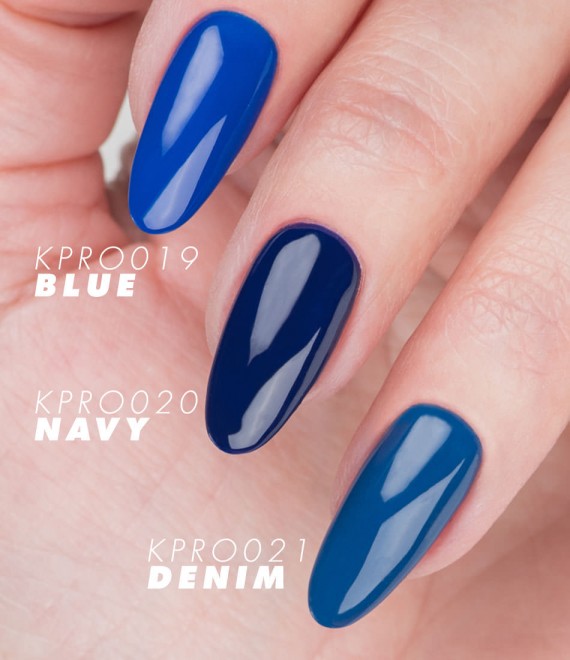 Kombi Pro Blue 15ml