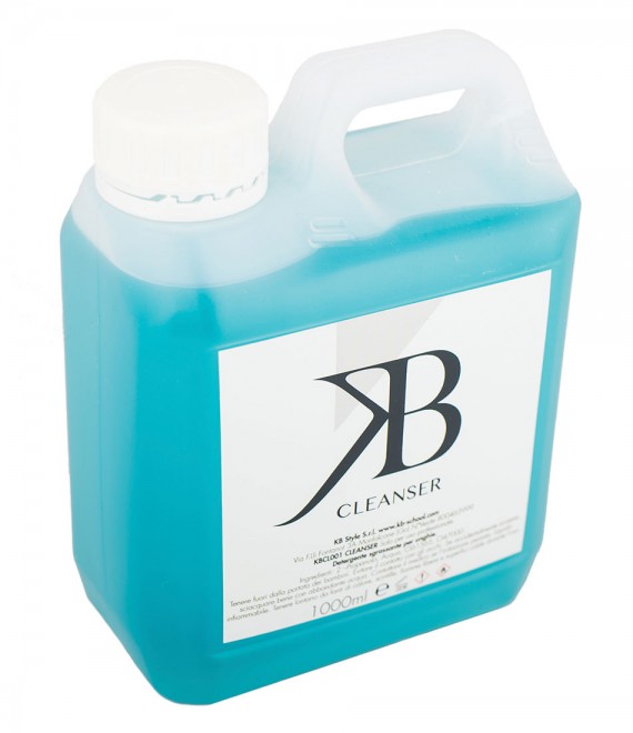 Cleanser