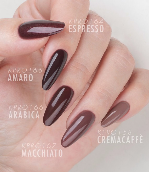 Kombi Pro Cremacaffè 15ml
