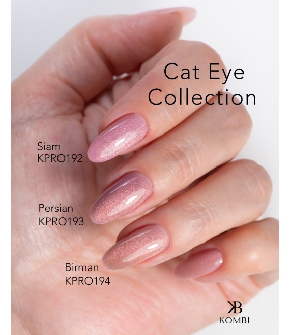 Kombi Pro Cat Eye Persian 15ml