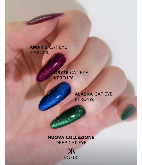 Kombi Pro Amaris Cat Eye 15ml