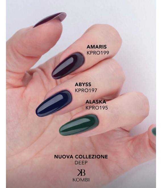 Kombi Pro Abyss 15ml