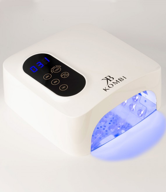 Professional UV/Led Lamp (lampada)