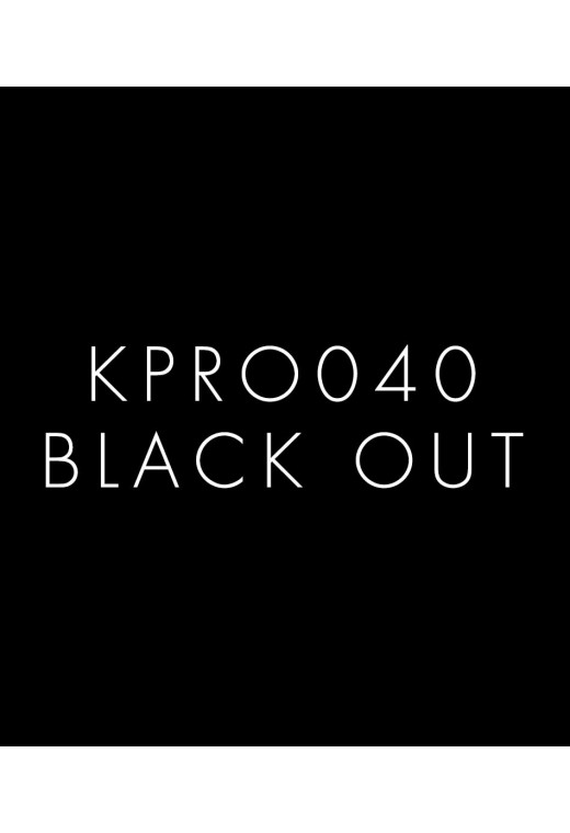 Kombi Pro Black Out 15ml