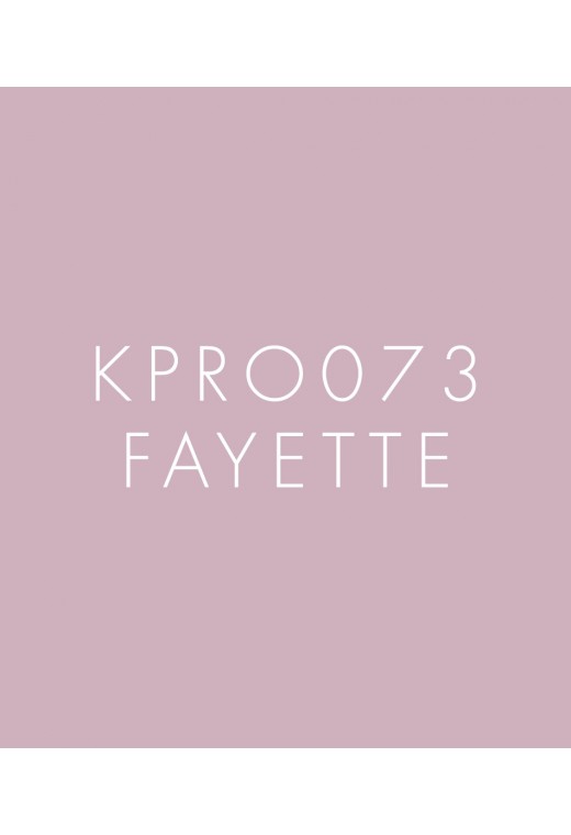 Kombi Pro Fayette 15ml