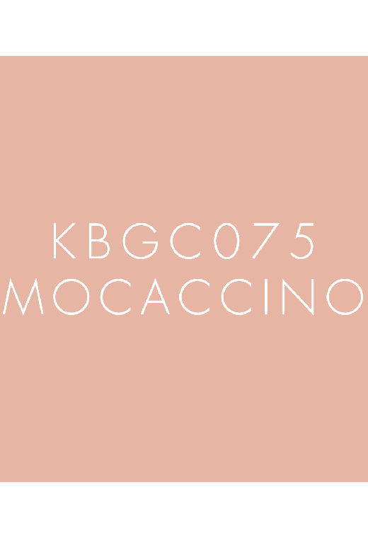 UV Paint Mocaccino