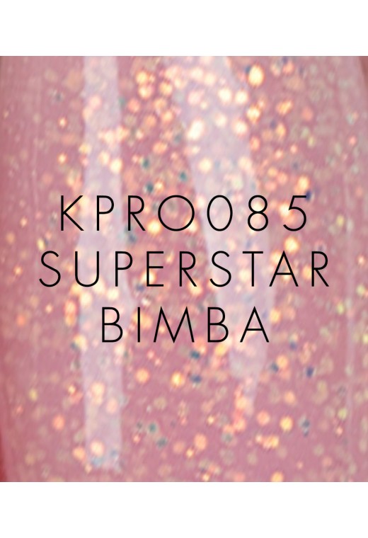 Kombi Pro Superstar Bimba 15ml