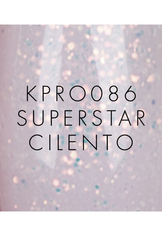 Kombi Pro Superstar Cilento 15ml (bianco lattiginoso)