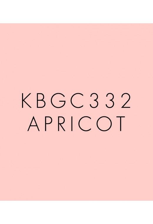 UV Paint Apricot