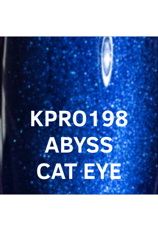 Kombi Pro Abyss Cat Eye 15ml