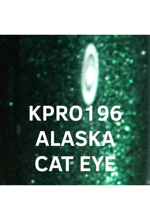 Kombi Pro Alaska Cat Eye 15ml