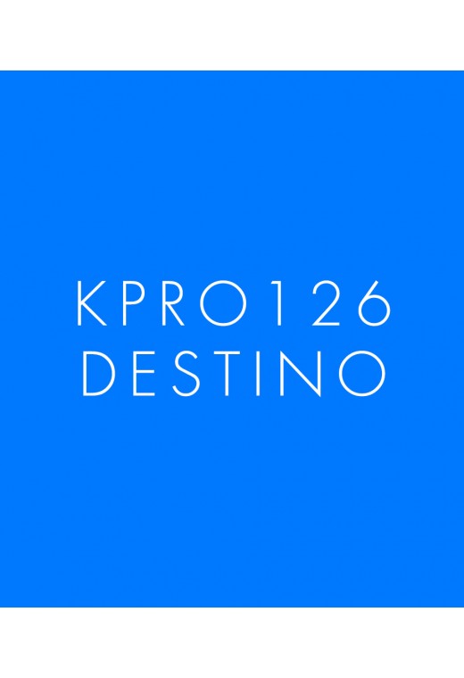 Kombi Pro Destino 15ml