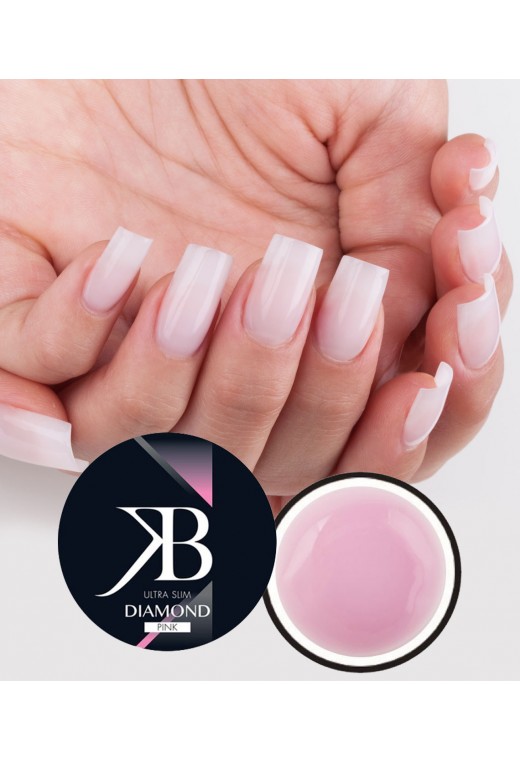 Diamond Pink (15, 50, 100 ml)