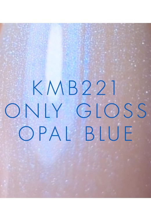 Kombi Pro Only Gloss Opal Blue 15ml