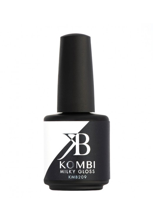 Sigillante Kombi Milky Gloss 15ml