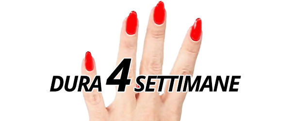 Kombi dura 4 settimane